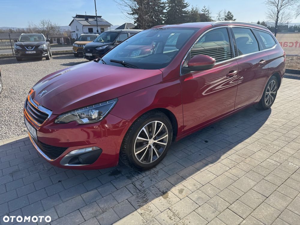 Peugeot 308 - 15