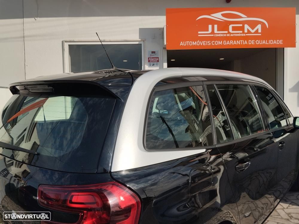 Citroën Grand C4 Spacetourer 1.2 PureTech Live - 16