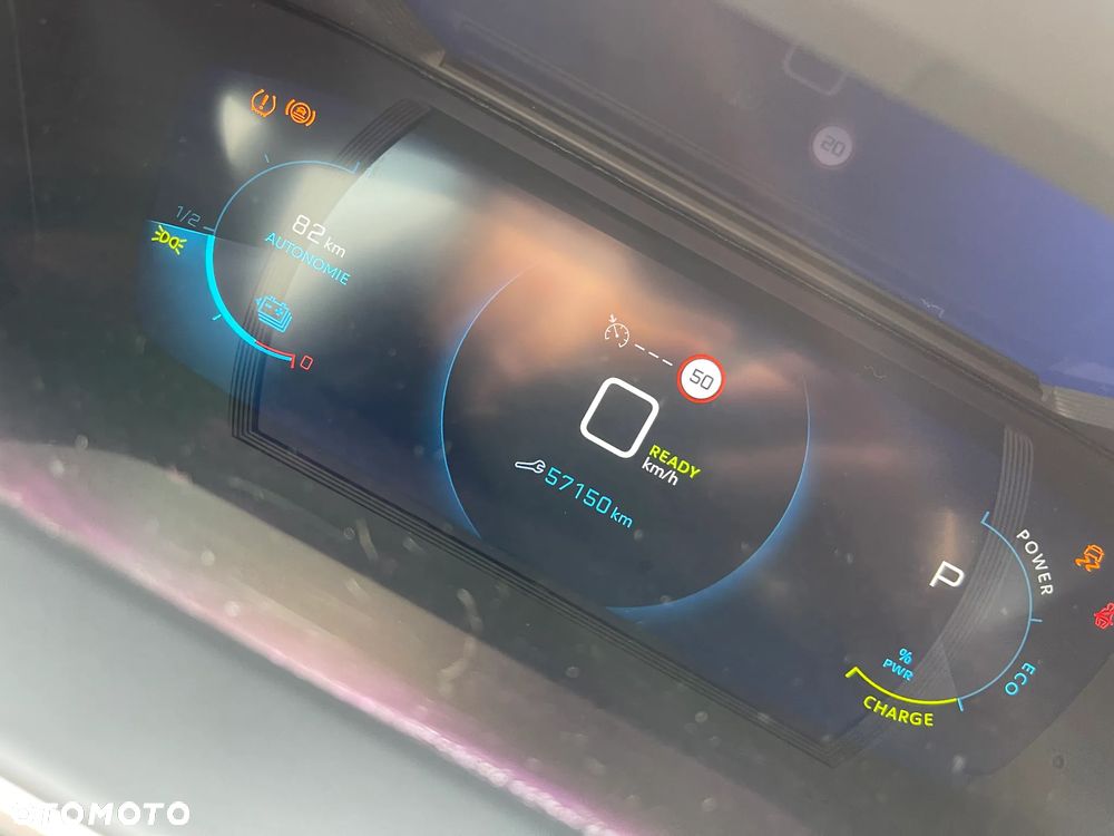 Peugeot 208 GT Line - 16