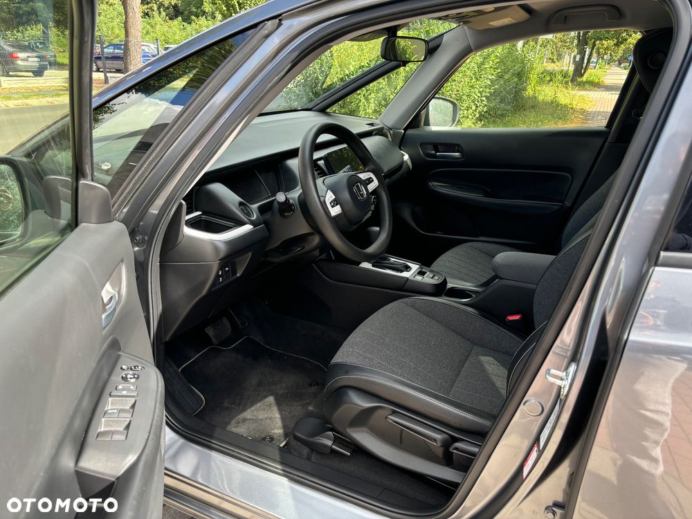 Honda Jazz 1.5 i-MMD e-CVT Comfort - 9