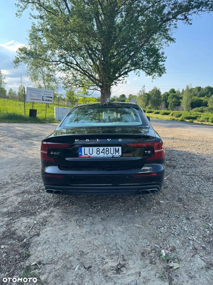 Volvo S60 T5 Momentum Pro - 7