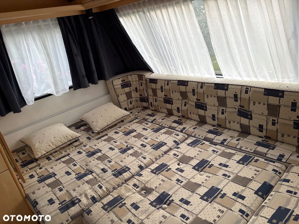 Chateau Calista 450 - 19