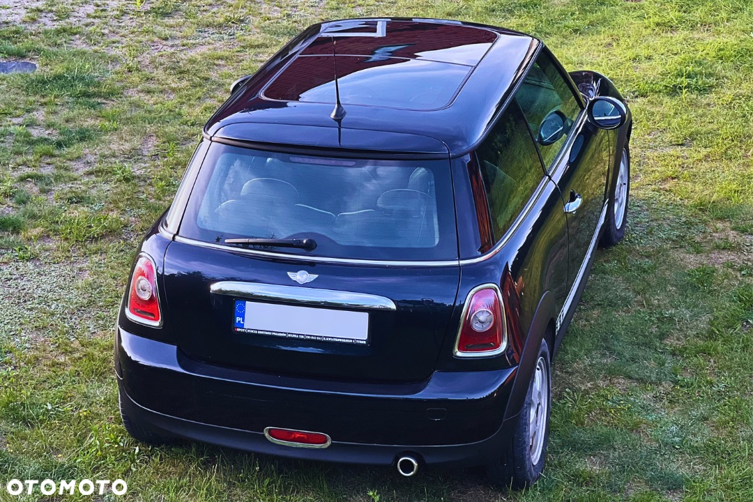MINI Cooper - 9