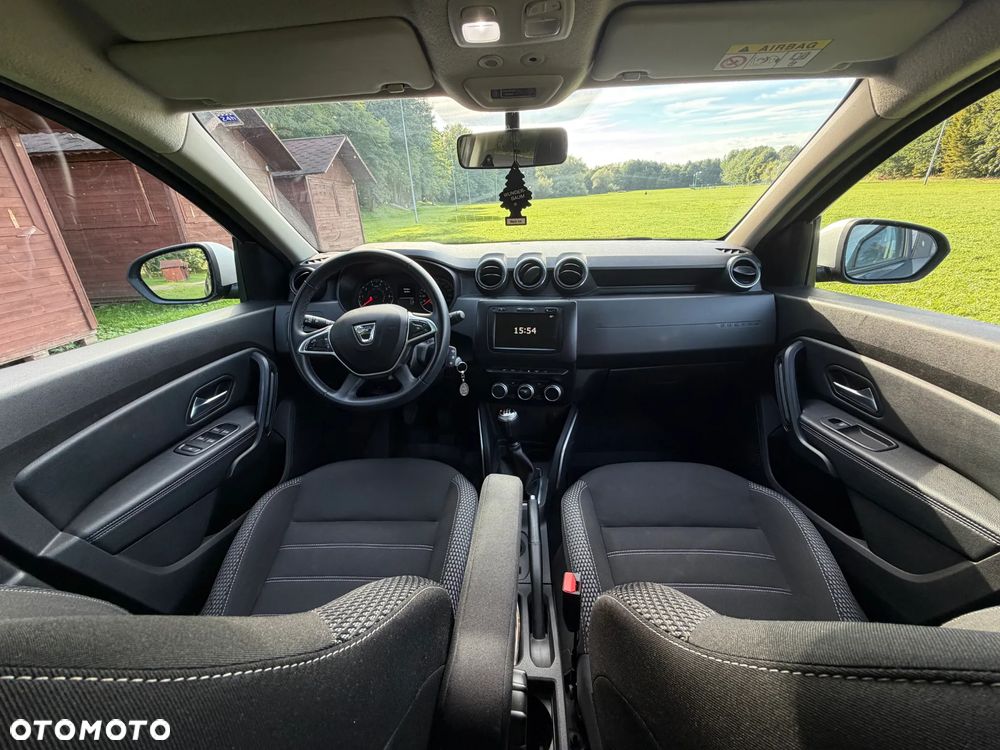 Dacia Duster - 12