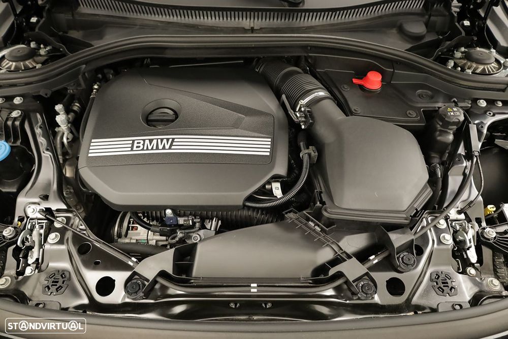 BMW 116 Pack Desportivo M - 22