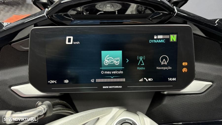 BMW K 1600 GT GT - 21