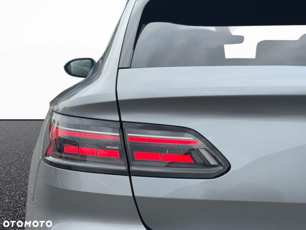 Volkswagen Arteon Shooting Brake 2.0 TDI 4Motion R-Line DSG - 14
