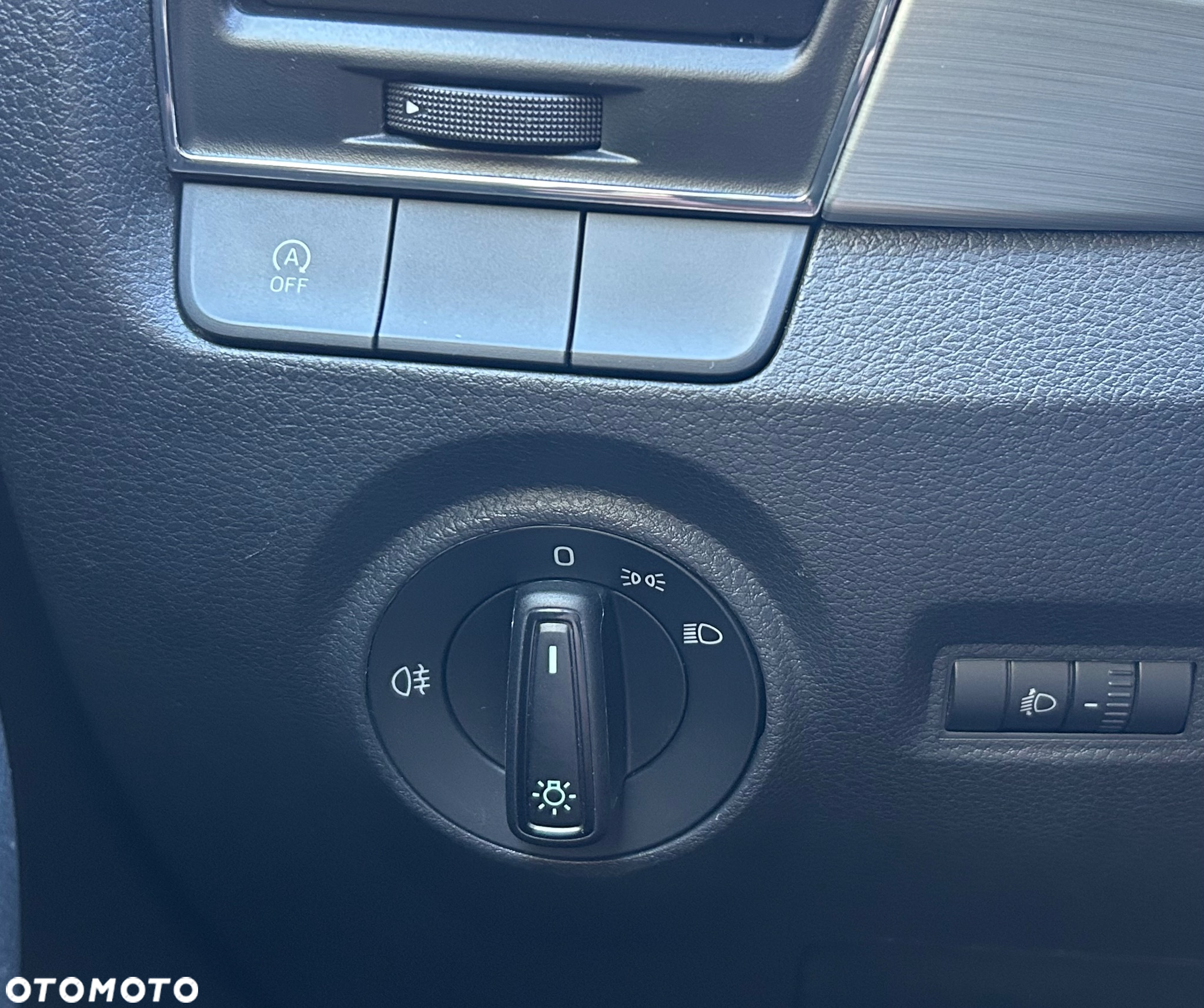 Skoda Fabia 1.0 Ambition - 17