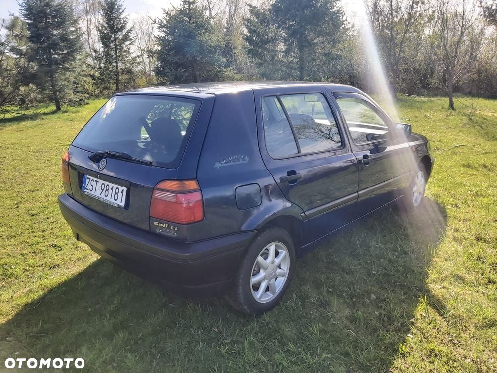 Volkswagen Golf 1.4 Spring - 5
