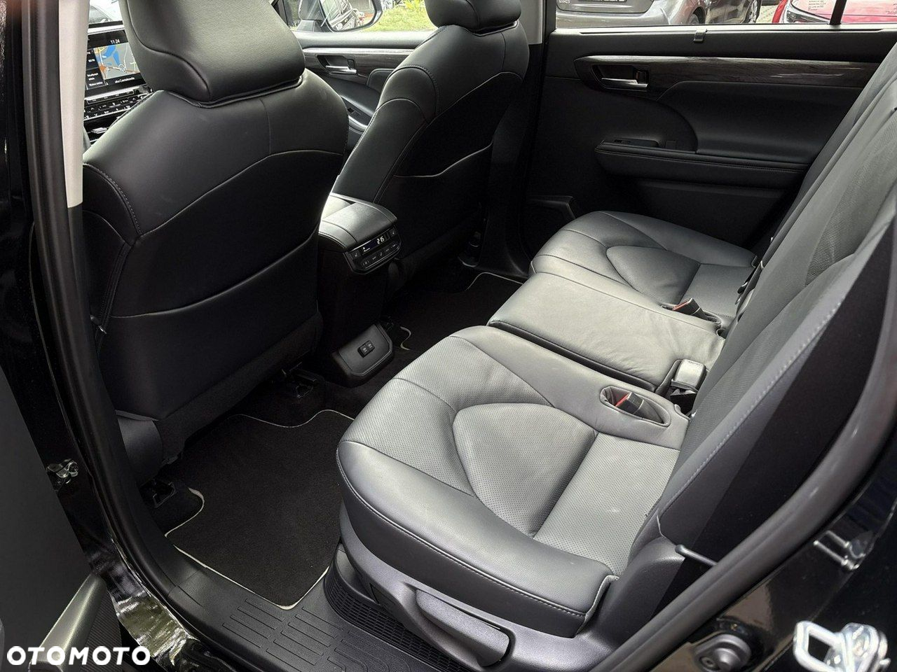 Toyota Highlander - 29
