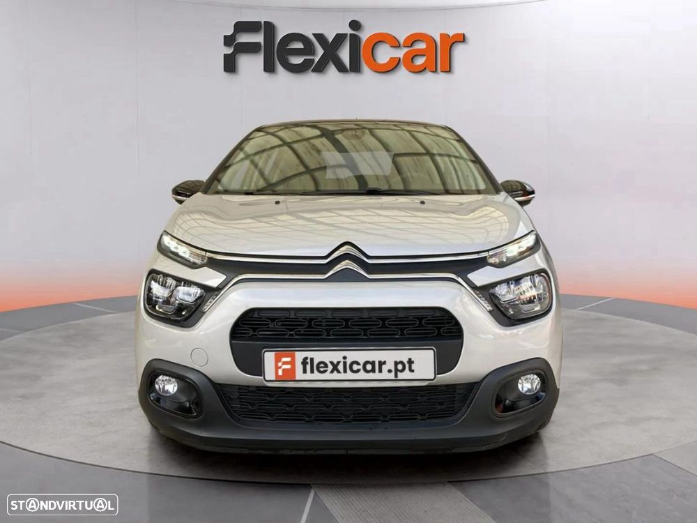 Citroën C3 - 8