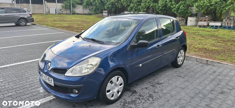 Renault Clio - 5