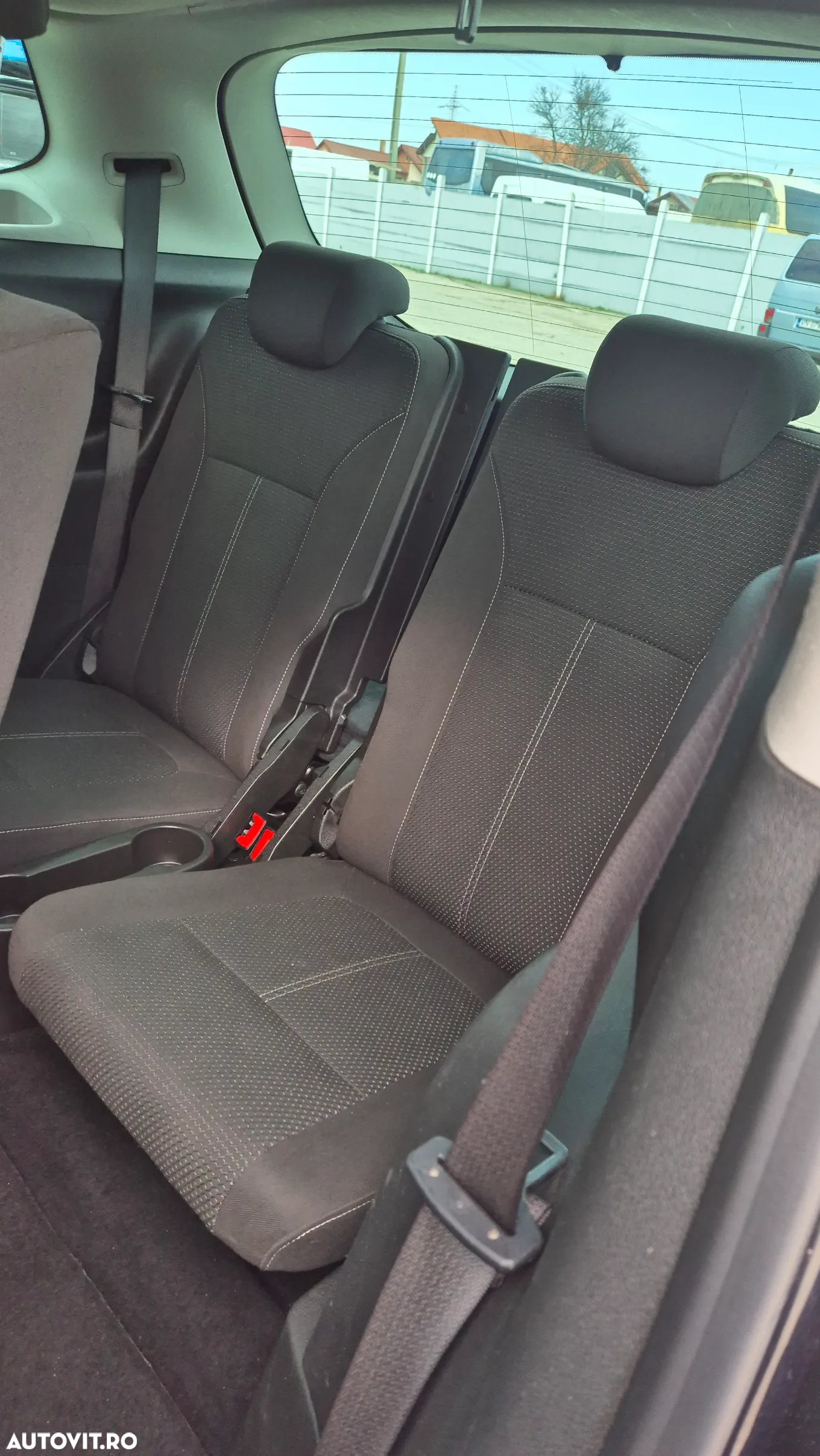 Opel Zafira 1.6 D Start/Stop Business Innovation - 13