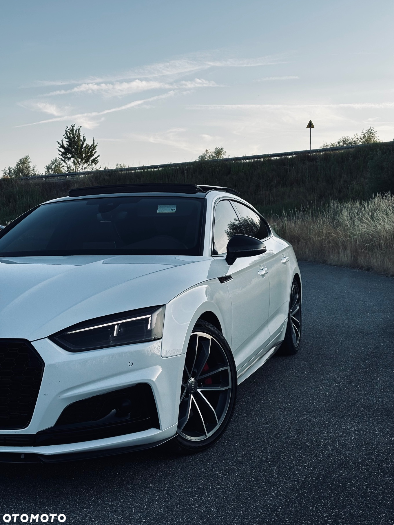Audi S5 3.0 TFSI Quattro Tiptronic - 21