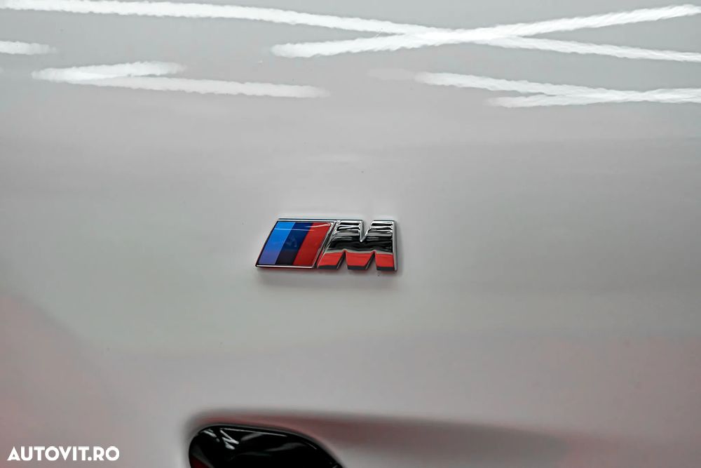 BMW X4 xDrive20i Aut. M Sport Edition - 33