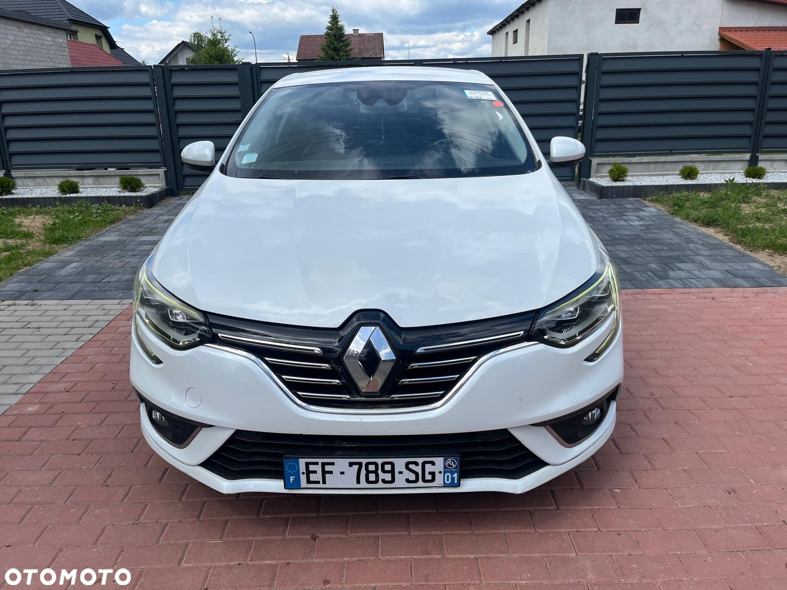 Renault Megane ENERGY TCe 130 INTENS - 2