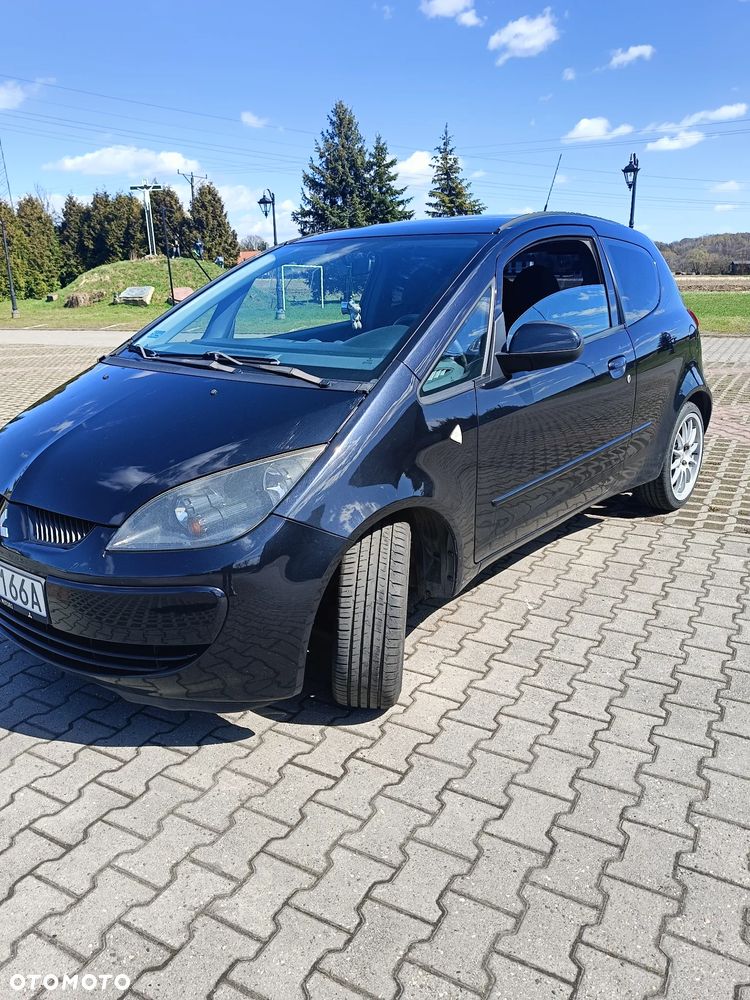 Mitsubishi Colt CZ3 1.3 Young Edition - 6