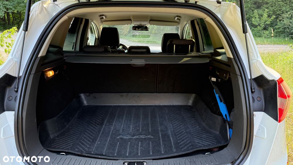 Ford Kuga 2.0 TDCi 4WD Titanium - 27