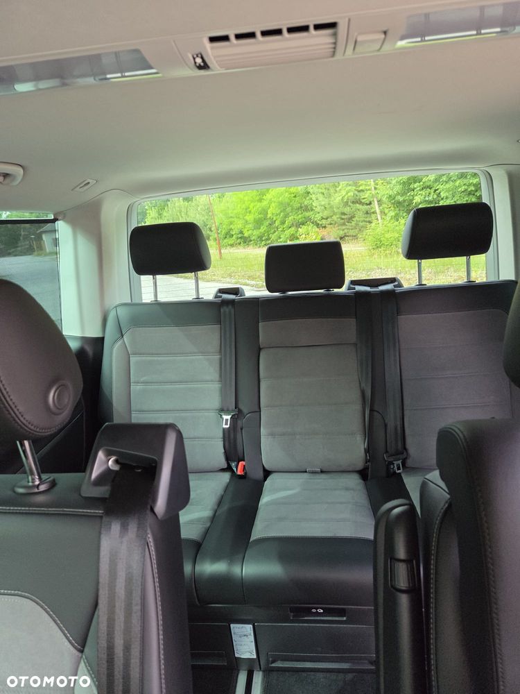 Volkswagen Multivan 2.0 BiTDI L1 Generation SIX DSG - 27