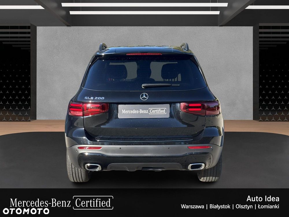 Mercedes-Benz GLB - 7