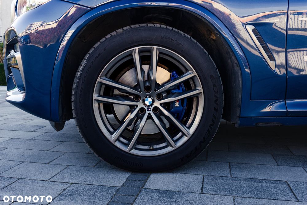 BMW X3 - 16