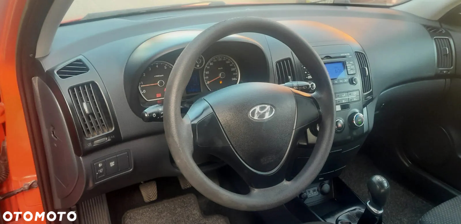 Hyundai i30 - 22