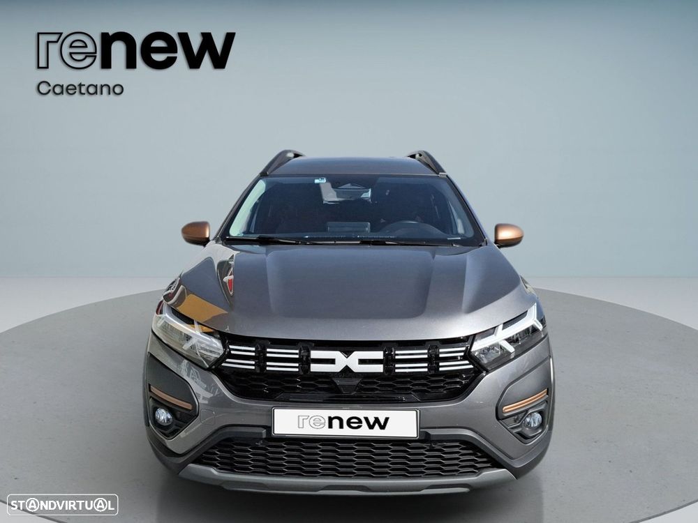 Dacia Jogger 1.0 ECO-G Extreme+ Up&Go 7L Bi-Fuel - 2