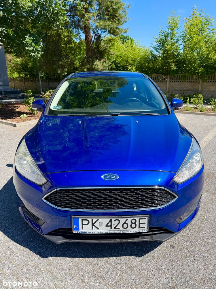 Ford Focus - 11