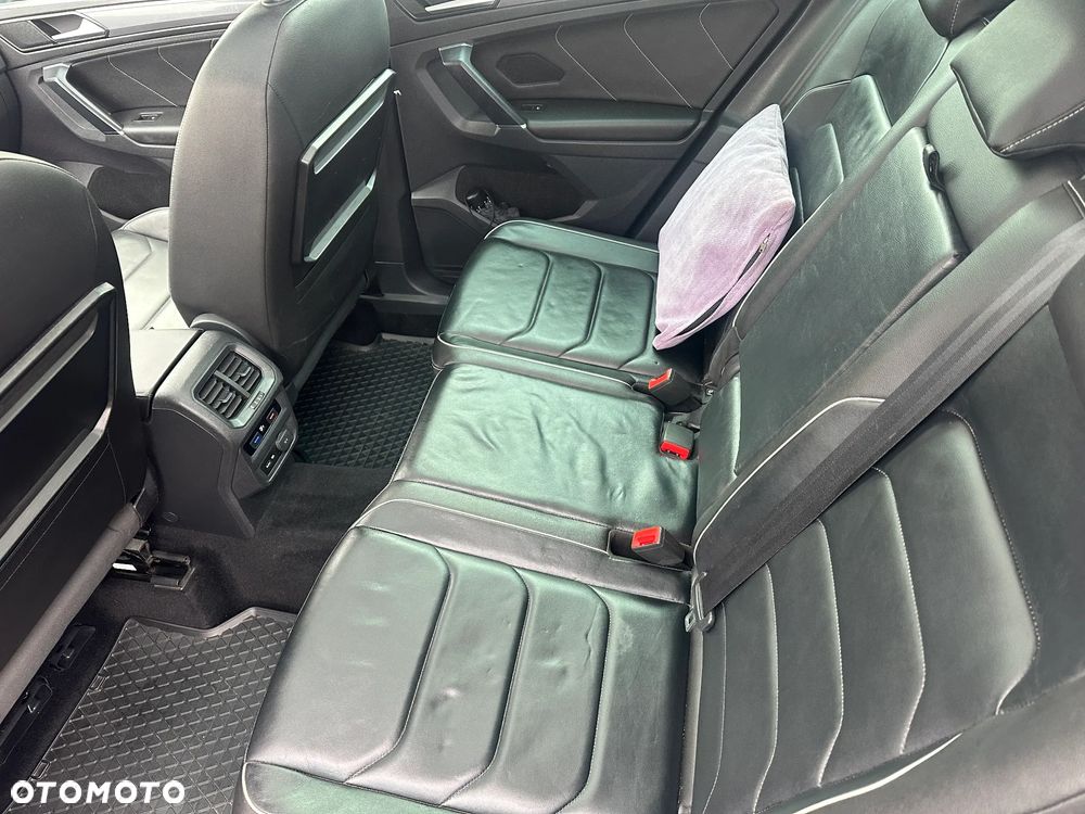 Volkswagen Tiguan 2.0 TDI SCR R-Line - 10