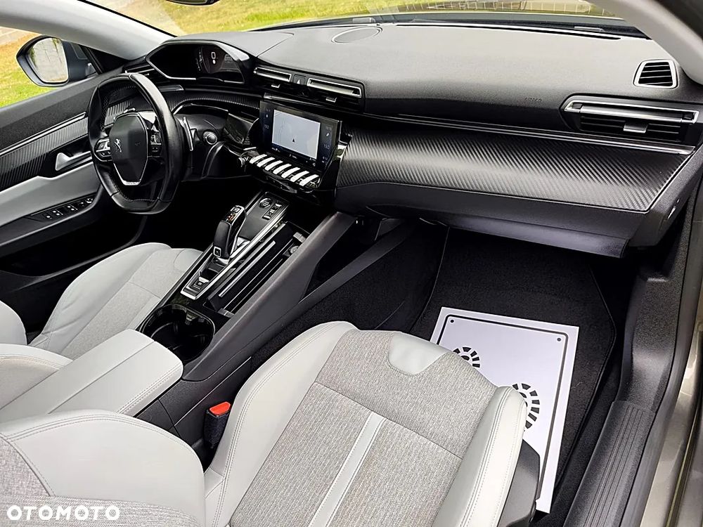 Peugeot 508 HDi 160 Automatik Business-Line - 25