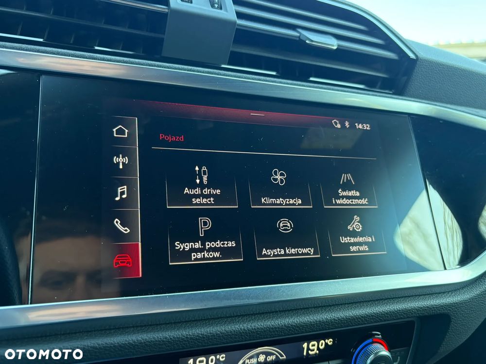 Audi RS Q3 2.5 TFSI quattro S tronic - 20