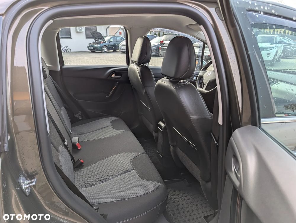 Citroën C3 1.2 VTi Exclusive - 33