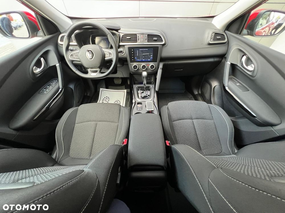 Renault Kadjar 1.3 TCe FAP Intens EDC - 6