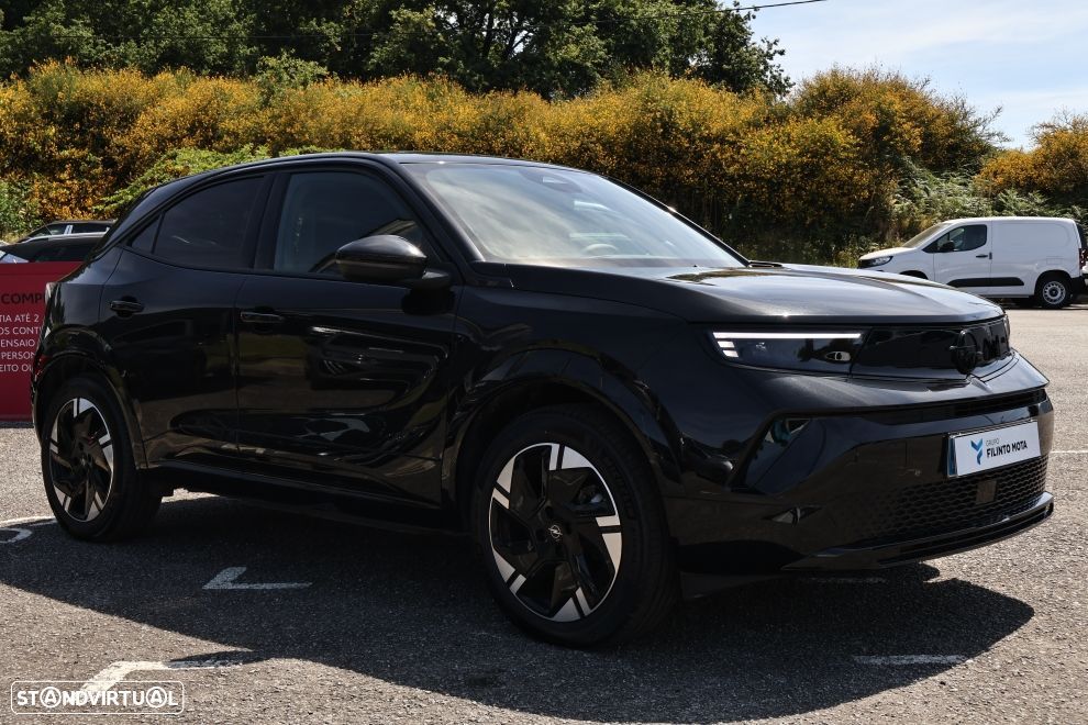 Opel Mokka-e 54 kWh GS - 4