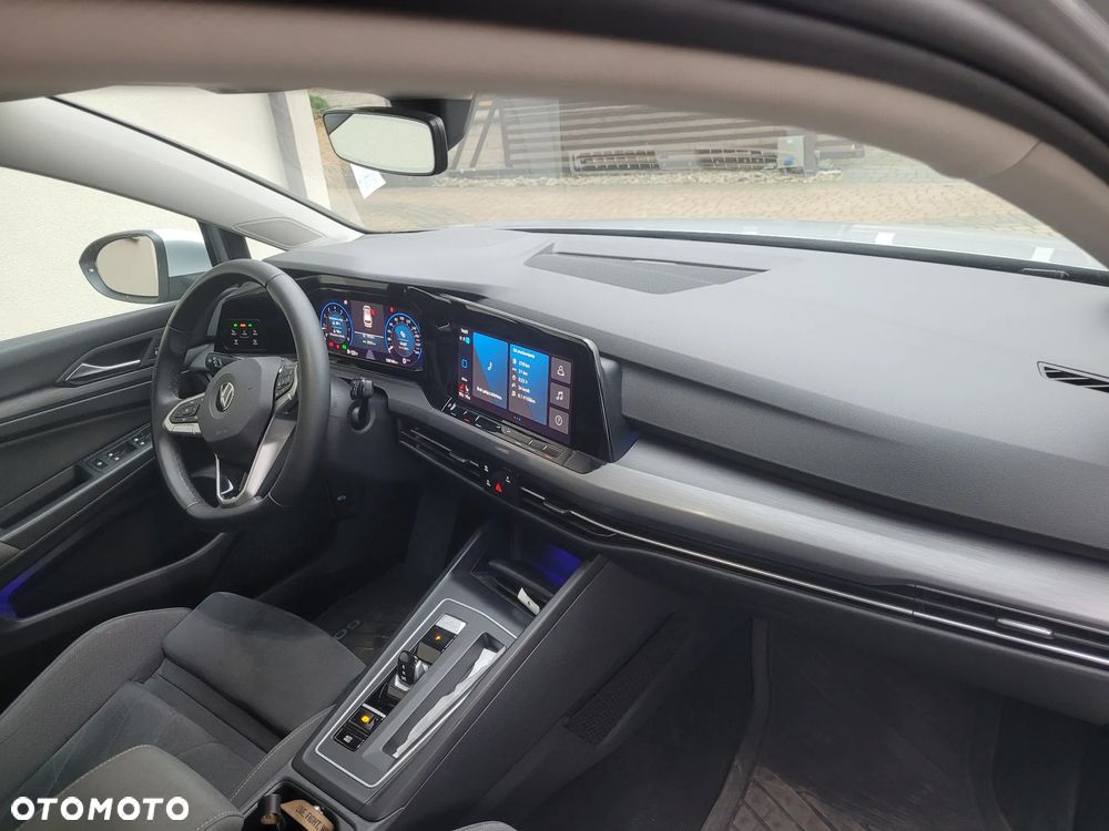 Volkswagen Golf - 19