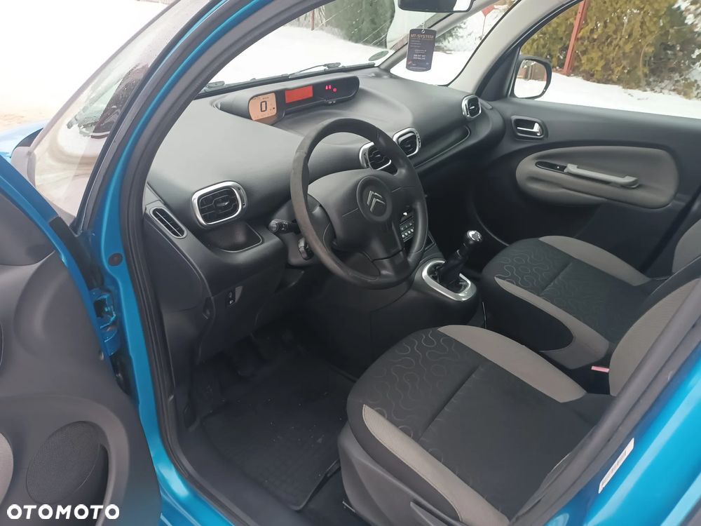 Citroën C3 VTi 95 Selection - 23