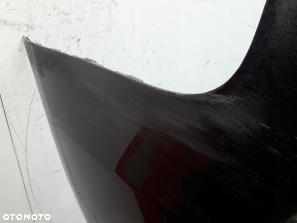 Kia Stinger GT zderzak tylny tyl ZT1260 - 4