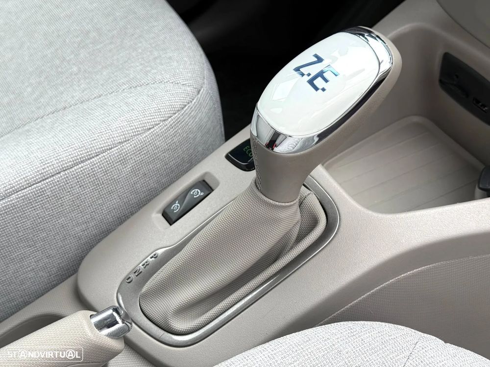 Renault Zoe (c/ Bateria) 41 kwh Intens - 22