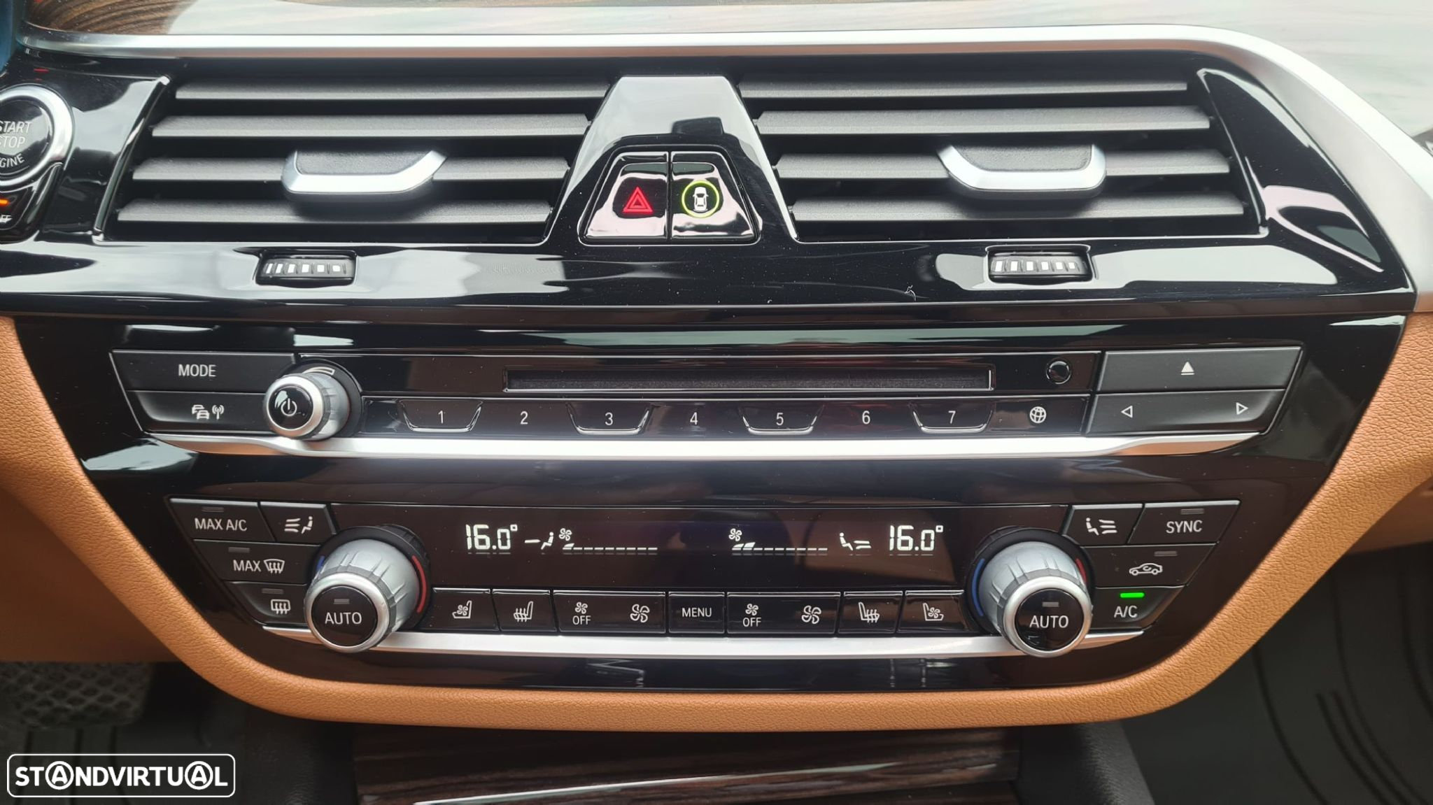 BMW 530 d Line Sport Auto - 40