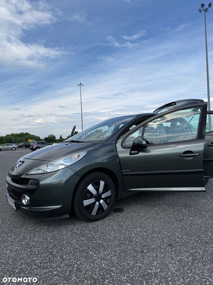 Peugeot 207 95 VTi Urban Move - 3