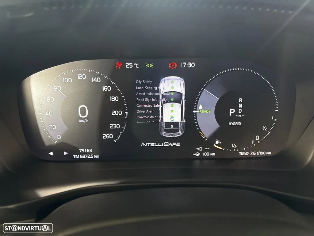 Volvo XC 40 1.5 T5 PHEV R-Design Expression - 8