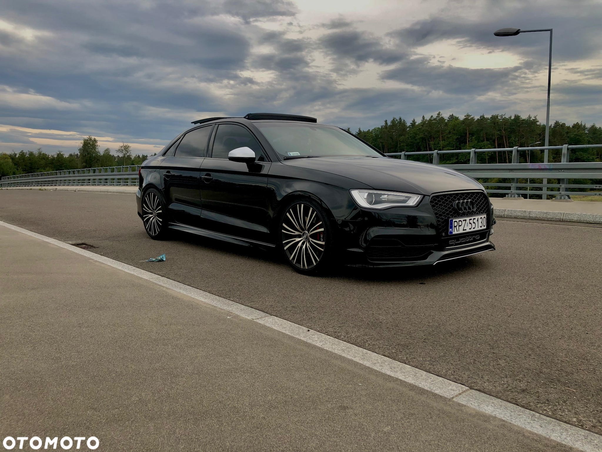 Audi S3 2.0 TFSI Quattro S tronic - 6
