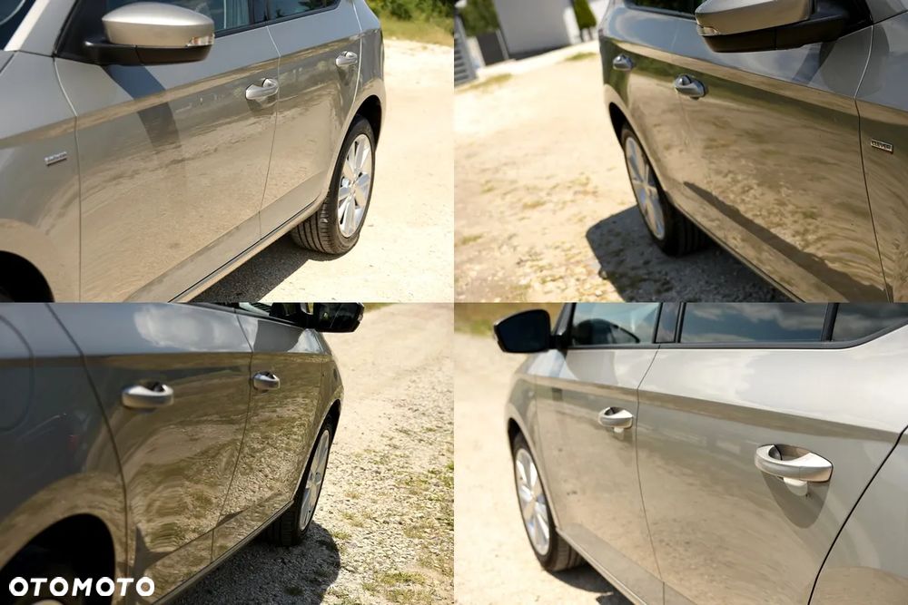 Skoda Fabia 1.0 MPI Clever - 11