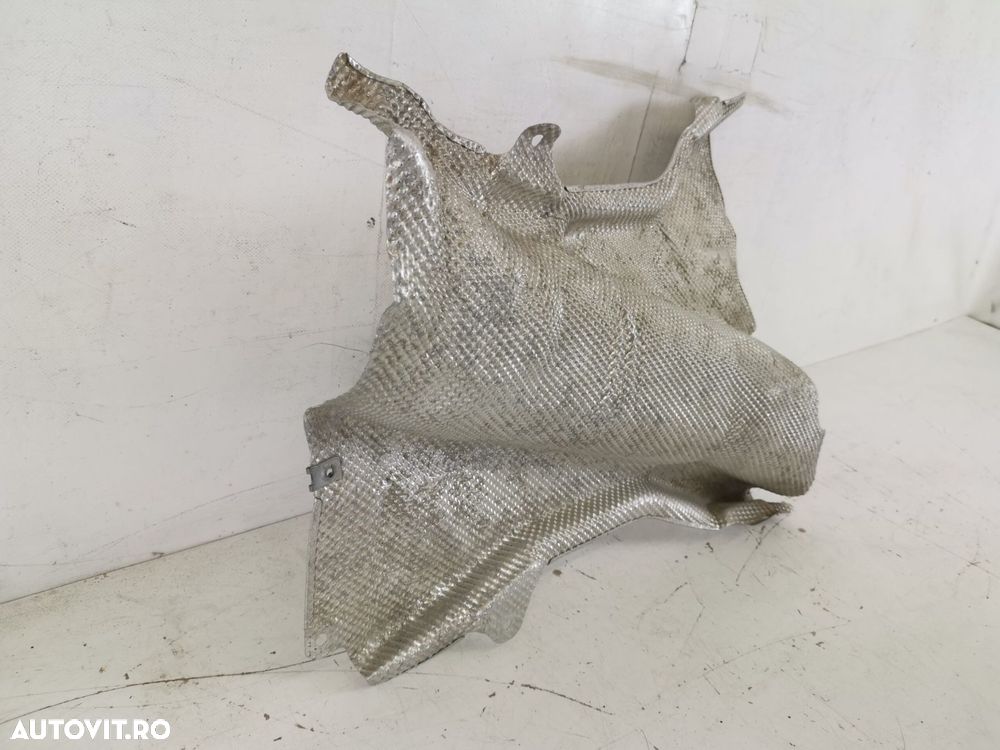 Scut Termic Pentru Evacuare Mercedes-Benz  GLE-Class V167 2018 2019 20 - 6