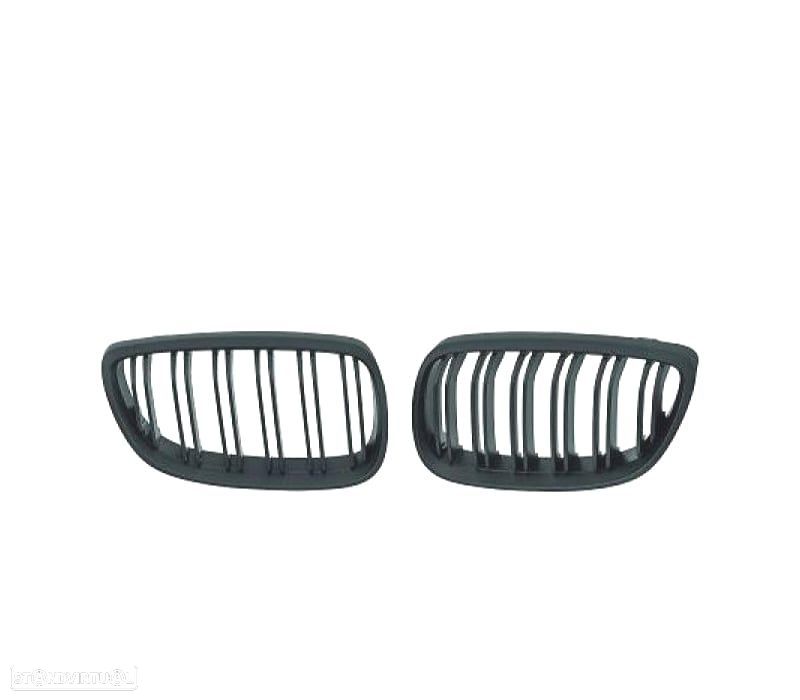 GRELHA BMW E92 E93 06-10 COUPE CABRIO LOOK M3 - 1