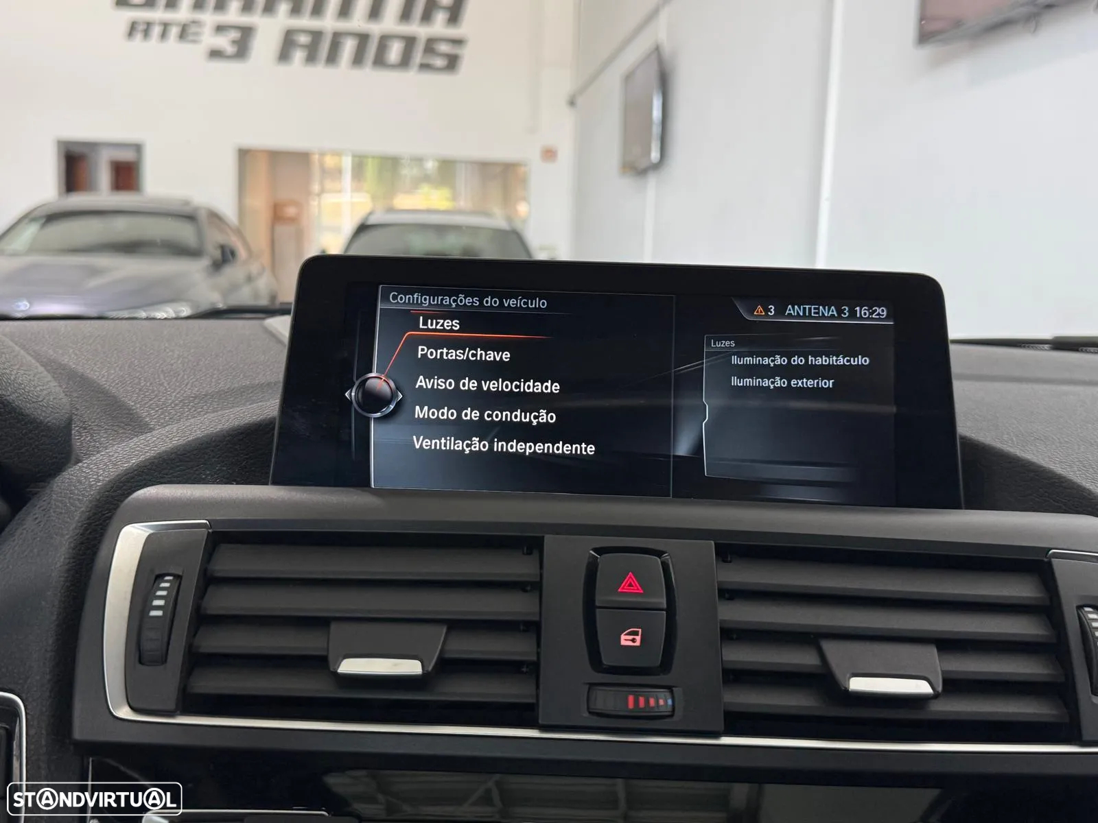 BMW 120 i Pack M Auto - 32