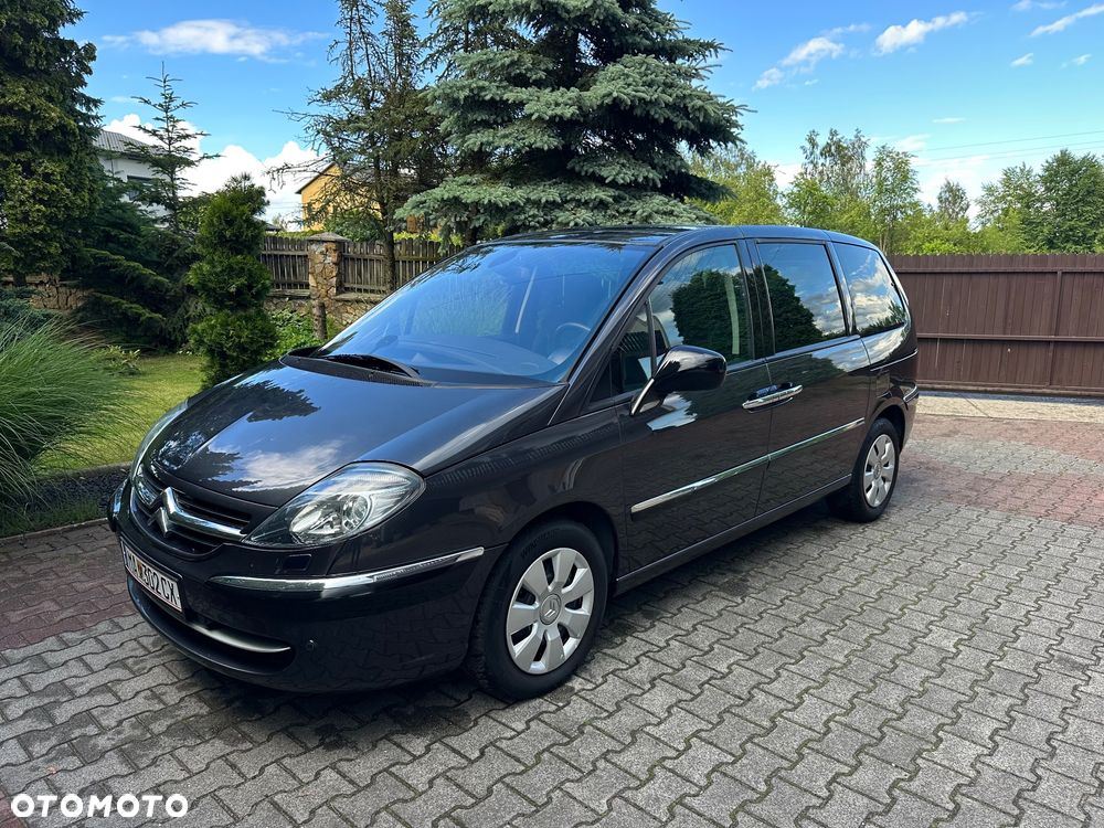 Citroën C8 2.0 HDi Exclusive EU5 - 3