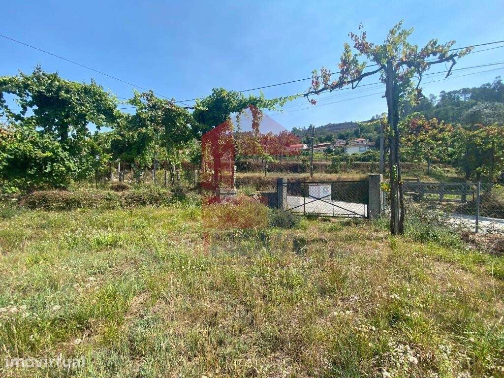 Terreno para construção, Barros - Grande imagem: 5/24