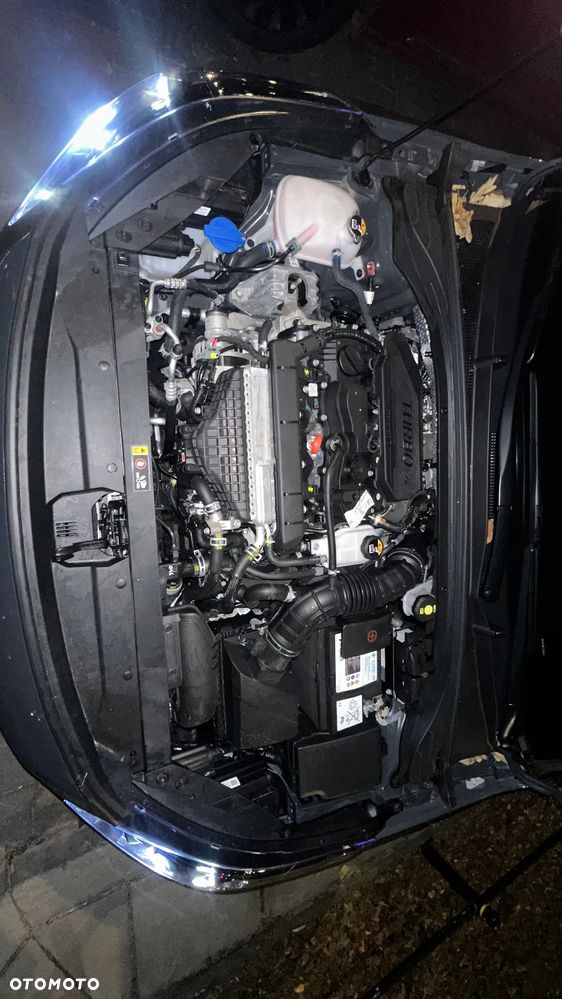 Kia XCeed 1.6 T-GDI M DCT - 16