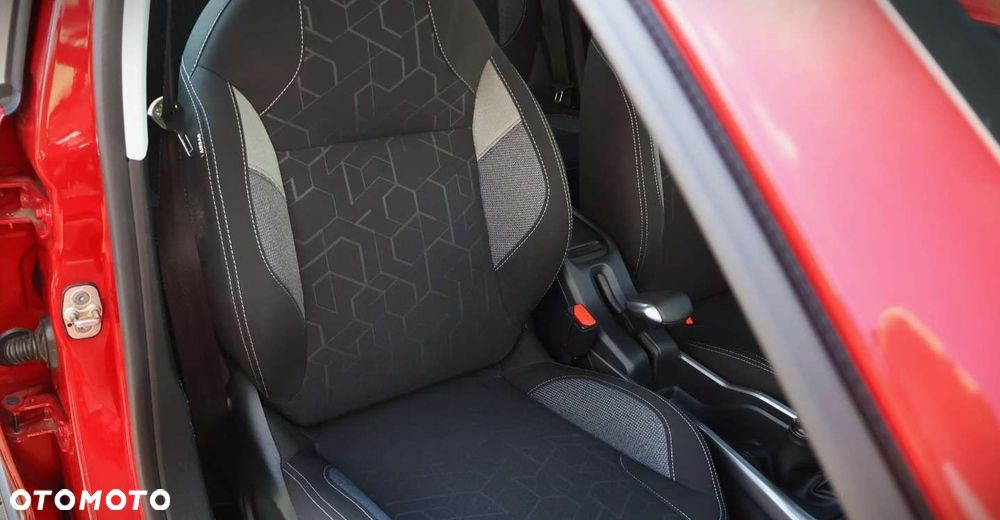 Peugeot 2008 - 20